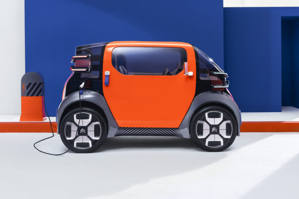 Citroën AMI