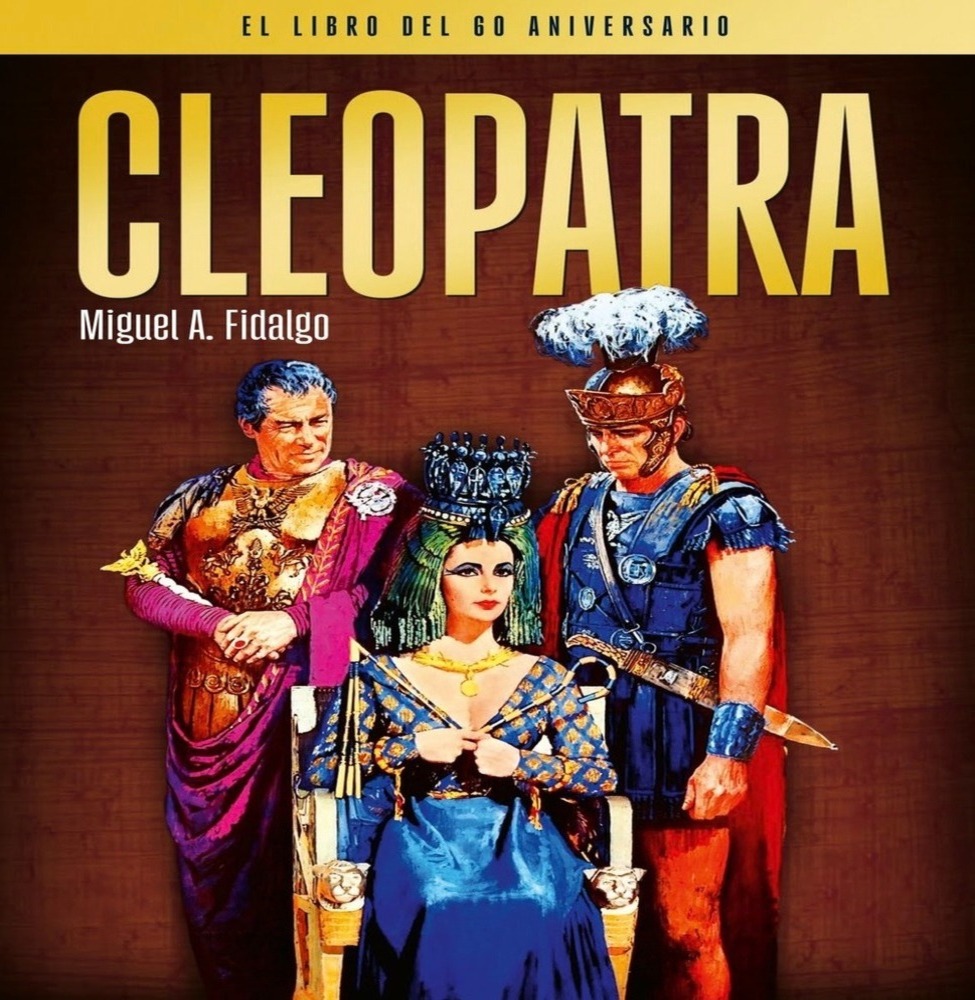 Cleopatra 1000