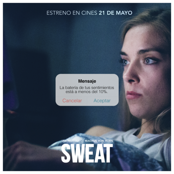 sweat