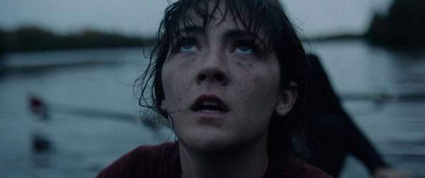 La Aspirante