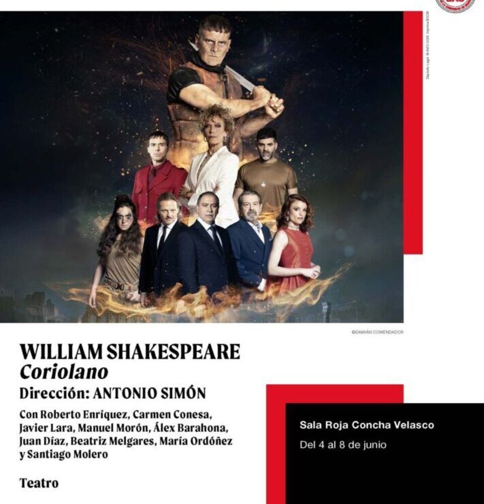 Coriolano