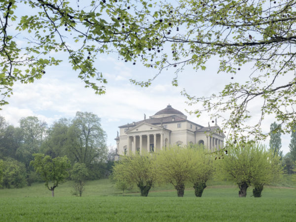 Parco Palladiano