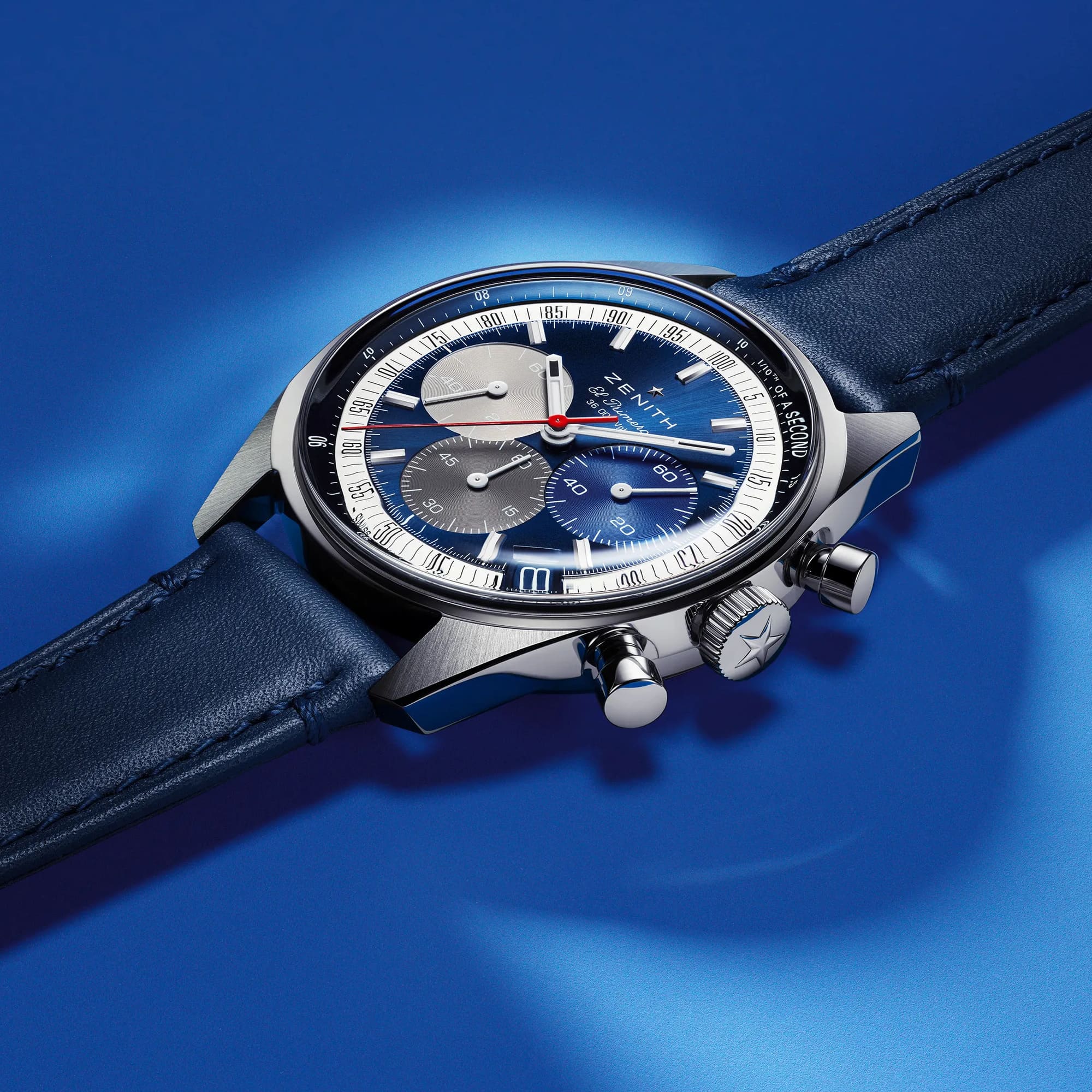 DAT 2 STILL 2 Chronomaster Original 03.3200.3600.52.C910 1x1 1