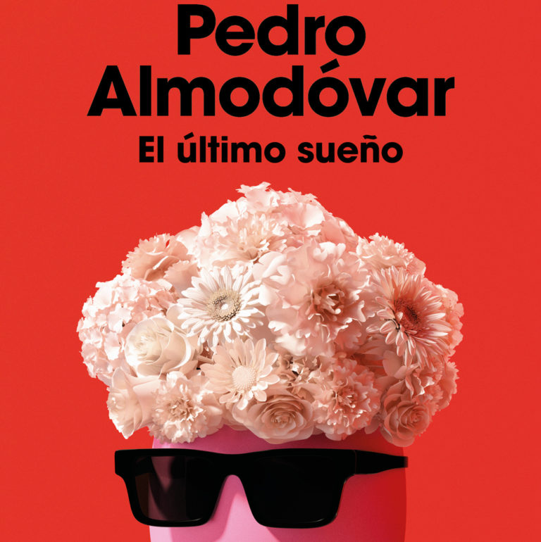 El último sueño Pedro Almódovar