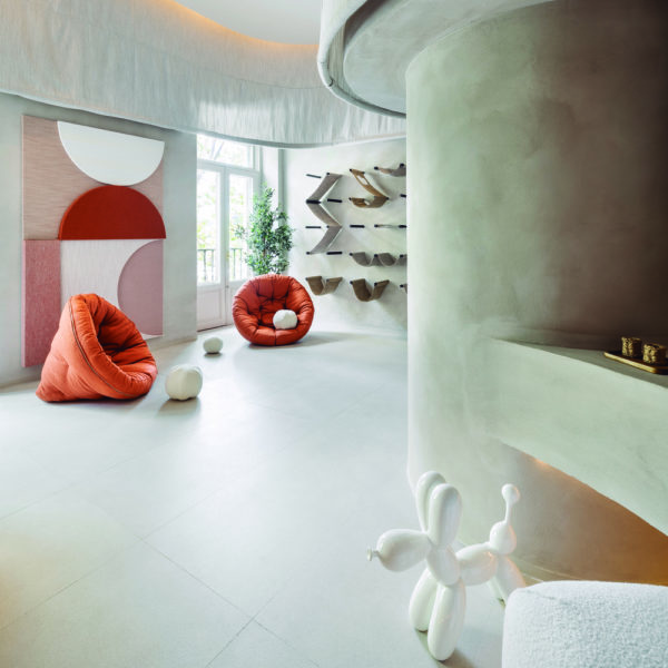 Saloni Essence Casa Decor