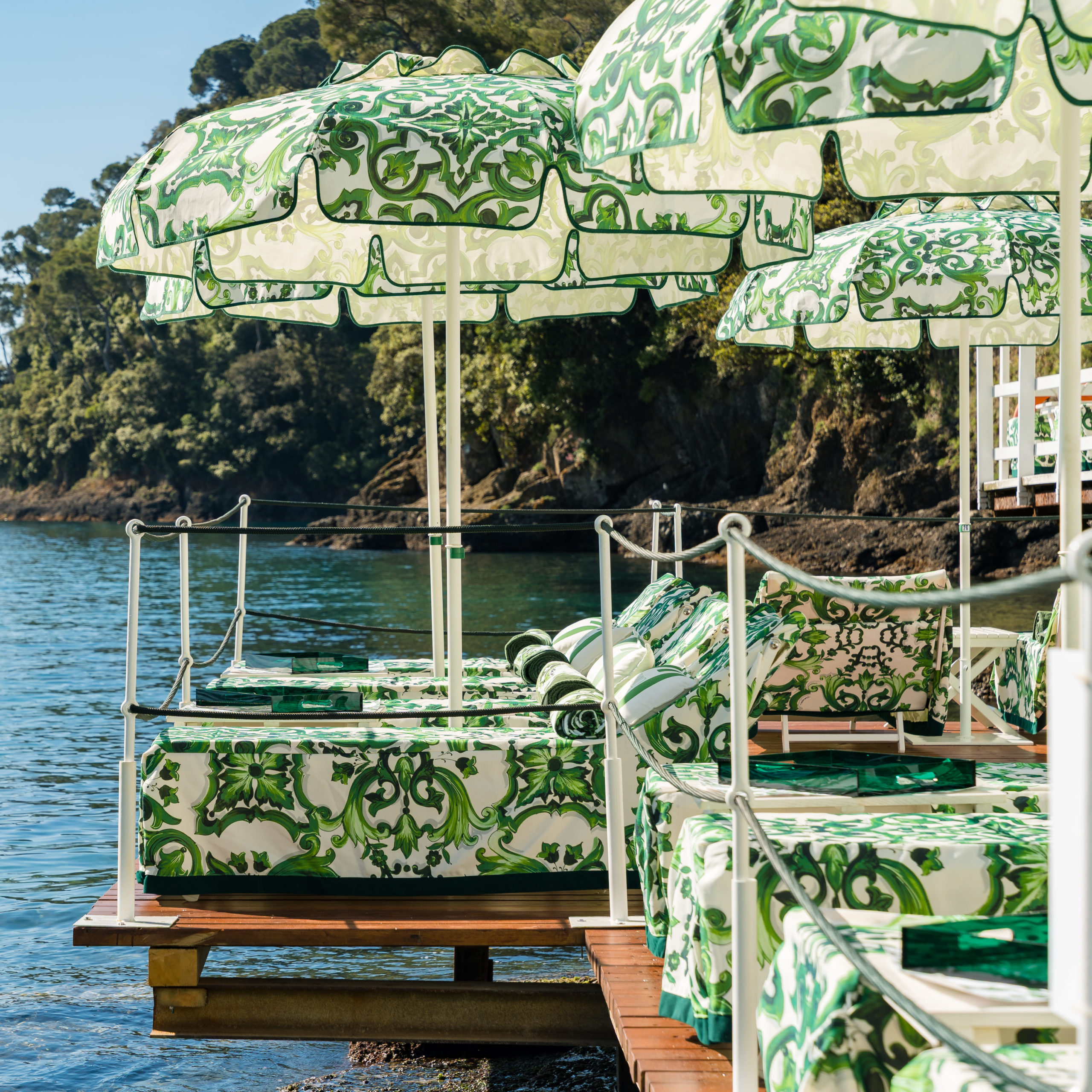 DG Resort 2025 Portofino Le Carillon 13 scaled