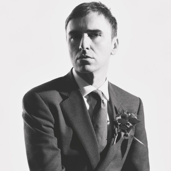 DIOR BY RAF SIMONS 1 © Willy Vanderperre Art Commerce 1 scaled e1686321458252
