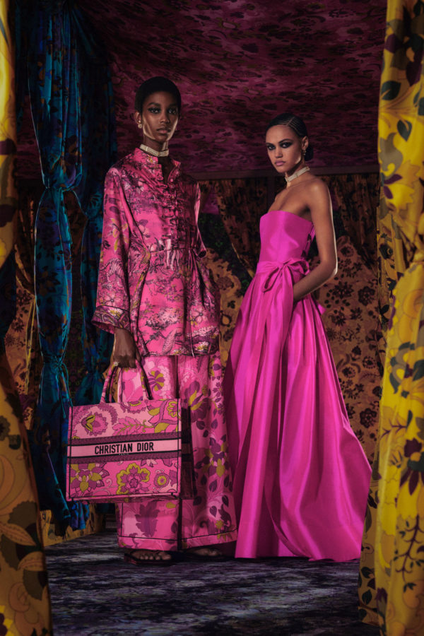 DIOR