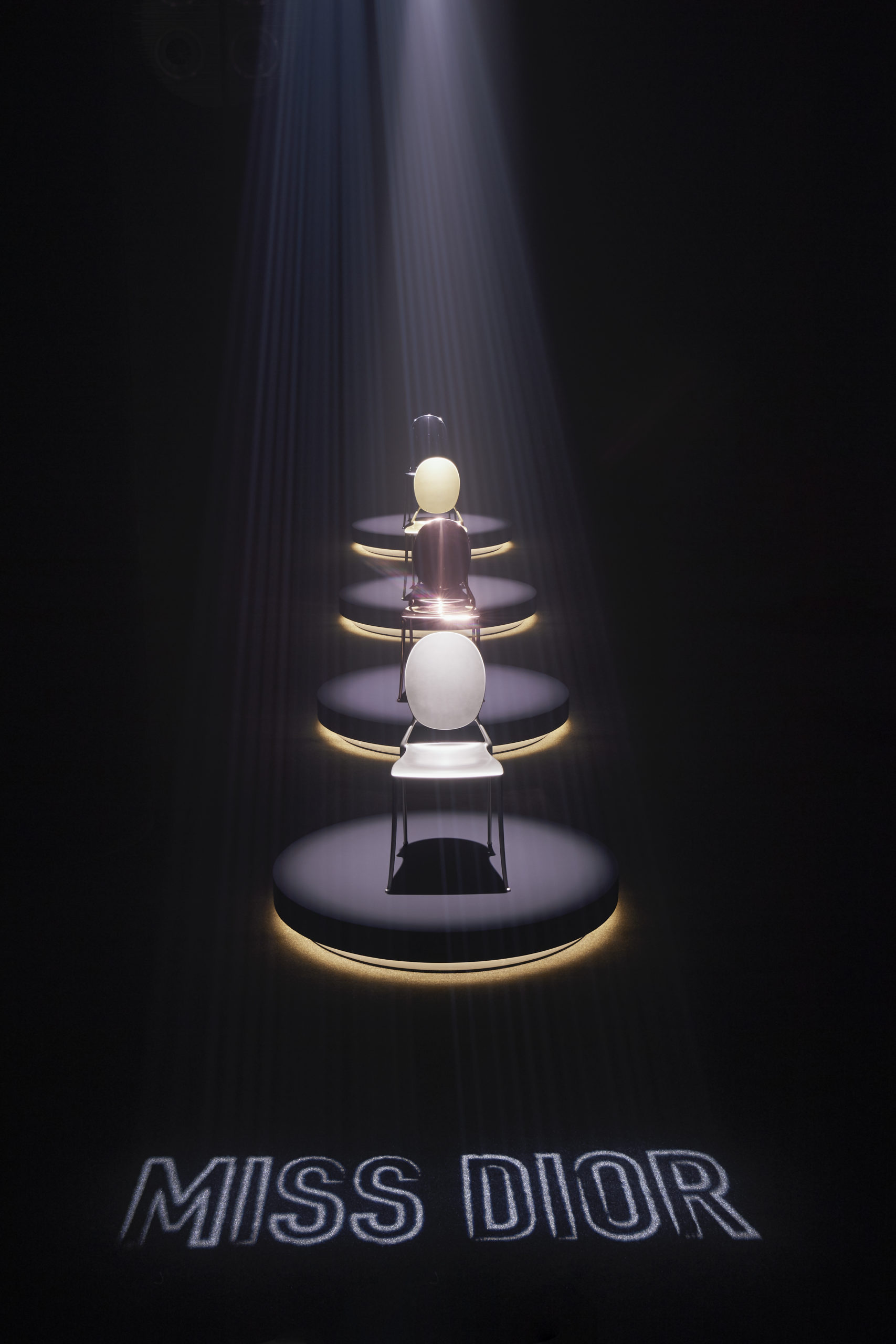 DIOR SALONE DEL MOBILE SCENOGRAPHY © Adrien Dirand 7 scaled
