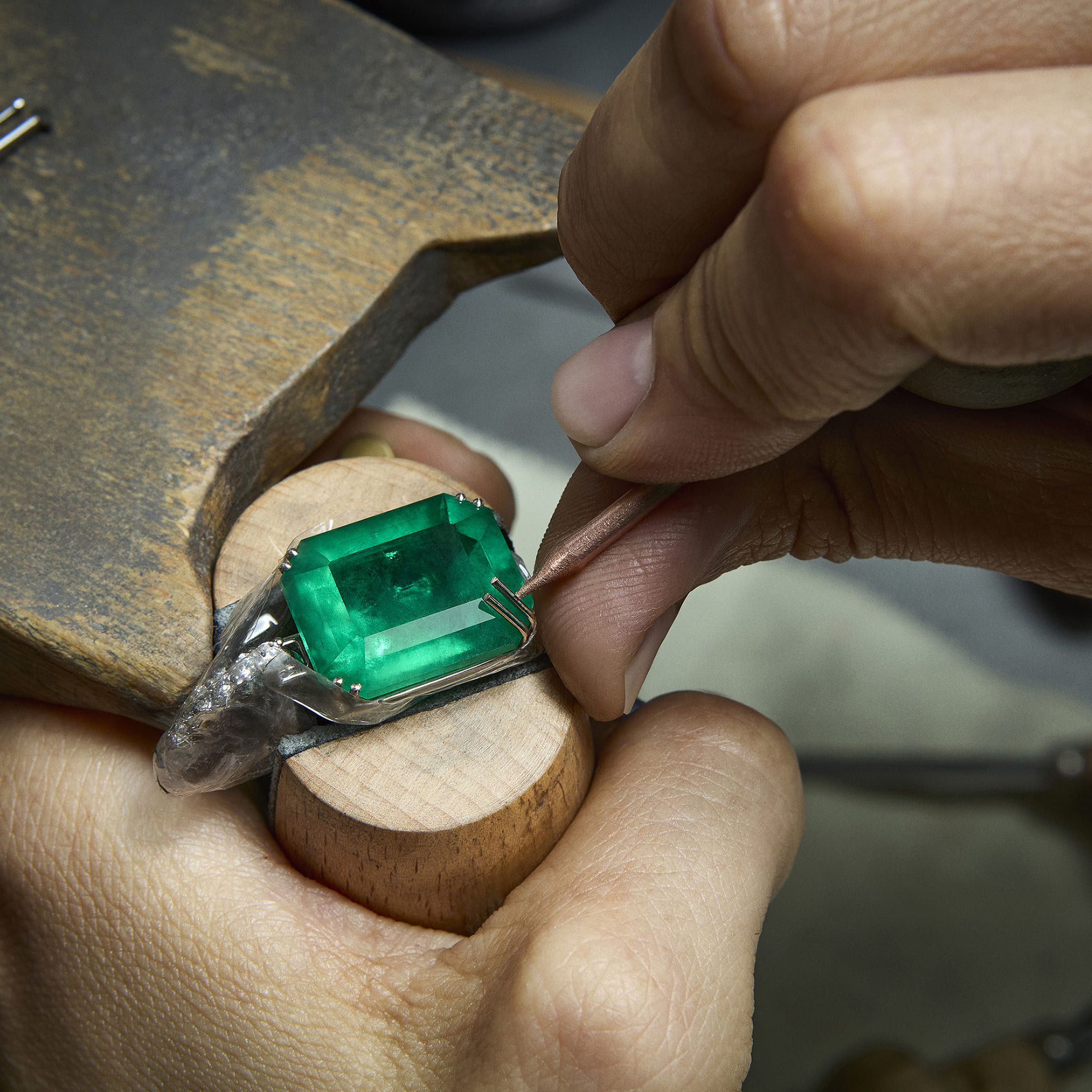 DOLCE STIL NOVO Craftsmanship 9 1