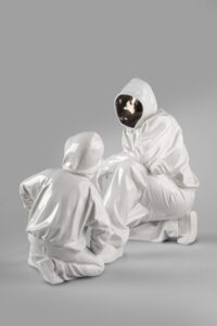 Dear Theodosia by Yulong Lladro 1