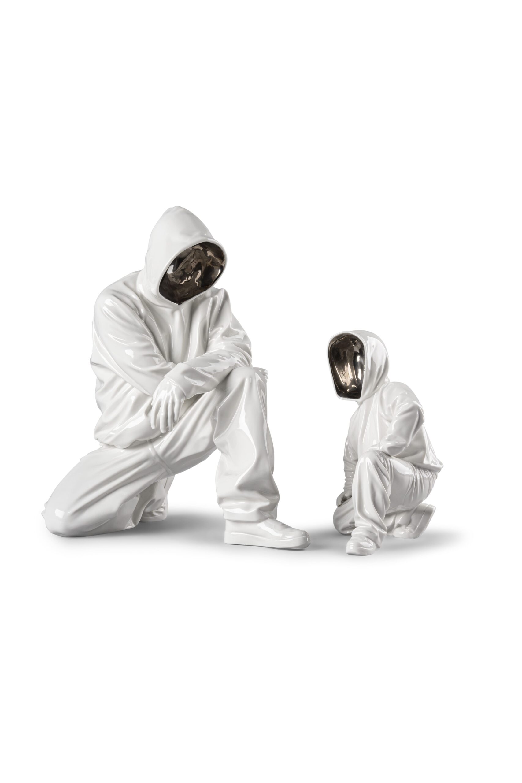 Dear Theodosia by Yulong Lladro 3 scaled