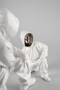 Dear Theodosia by Yulong Lladro 5