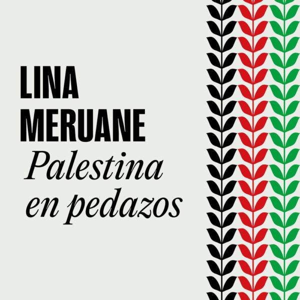 Palestina en pedazos