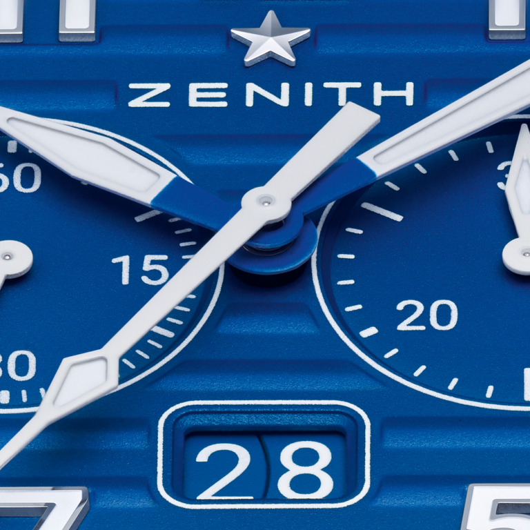 ZENITH 160º Aniversario