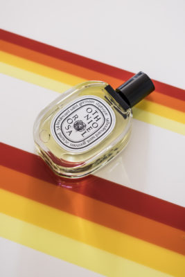 Perfume Rosa Othoniel
