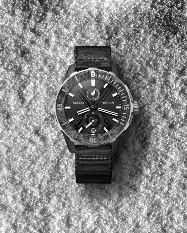 Ulysse Nardin