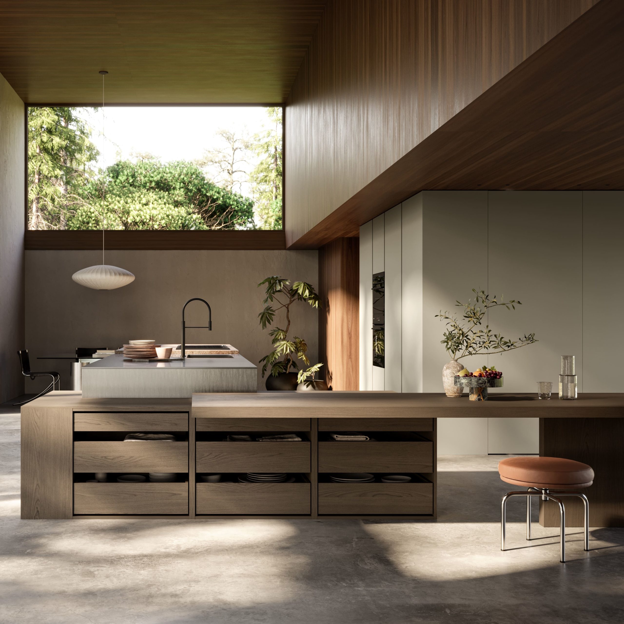 Doimo Cucine Progetto D12 setting 01 gen 1 scaled