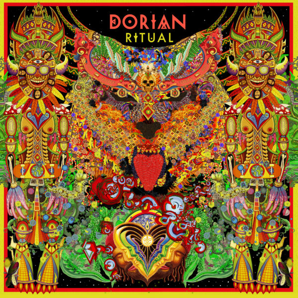 Dorian RITUAL Portada e1646049491604