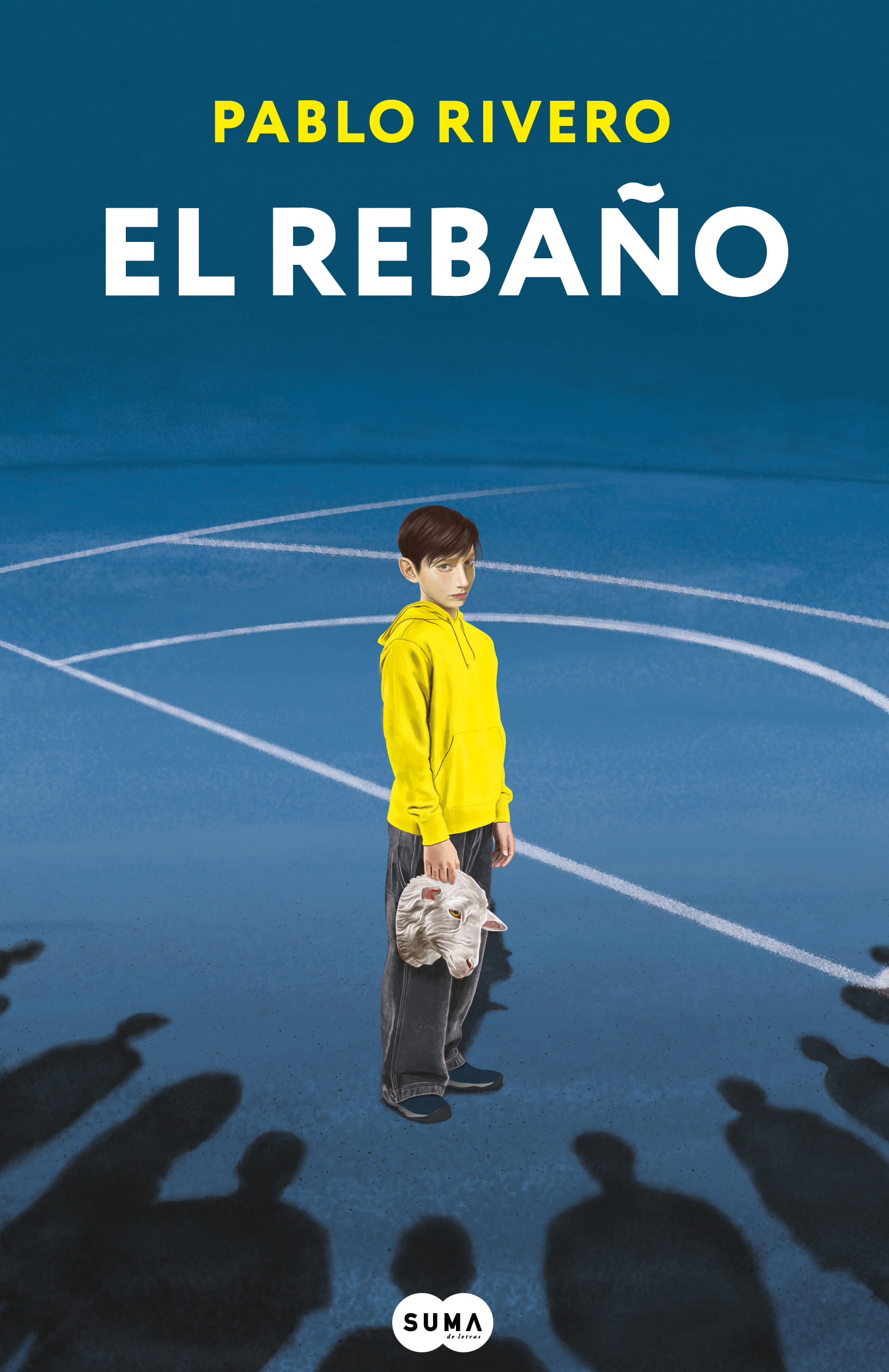 EL REBANO OK 1