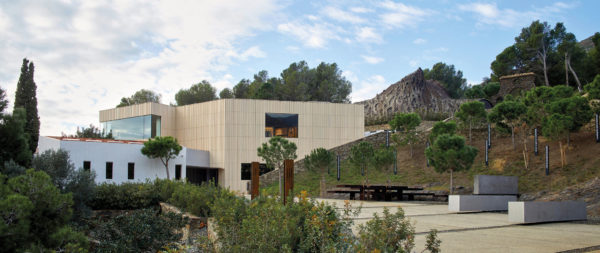 ELBULLI1846 EDIFICI ®PS 1M3A3345 e1698335017194