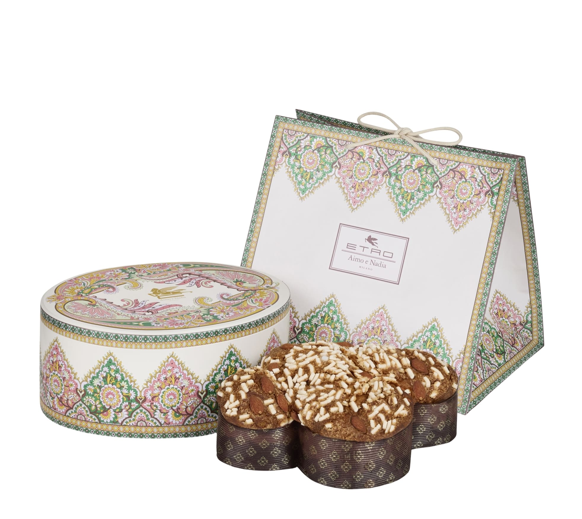 ETRO AN COLOMBA 1