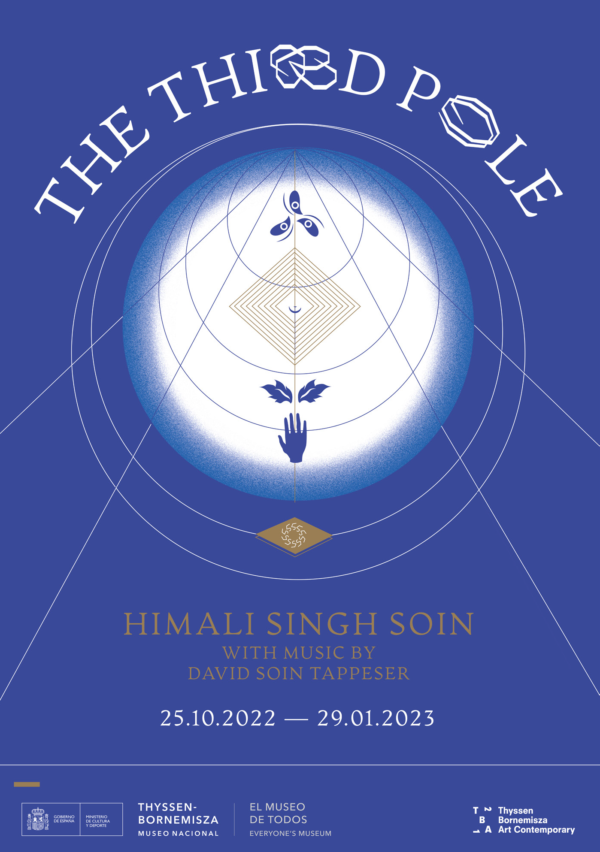 El viaje polar de Himali Singh Soin