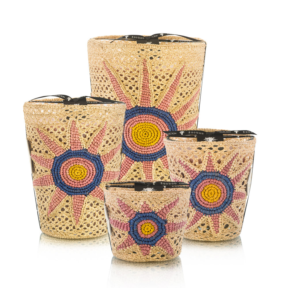 Baobab Collection El Sol