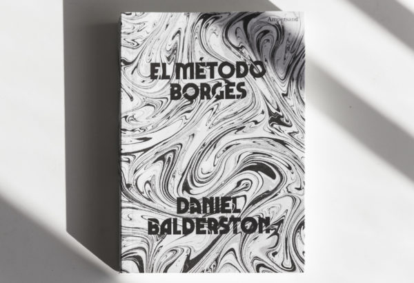 Daniel Balderston