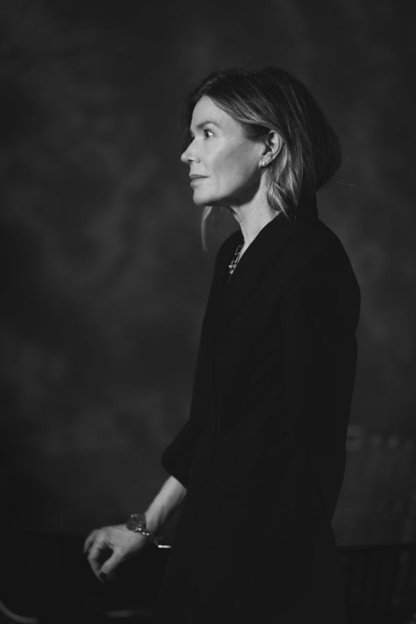 Esther García