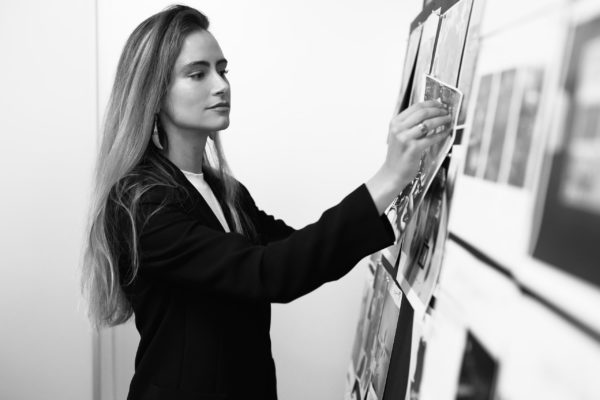 Entrevista a Jimena de Cruylles