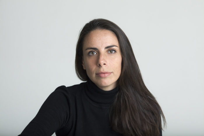 Estefanía Edén