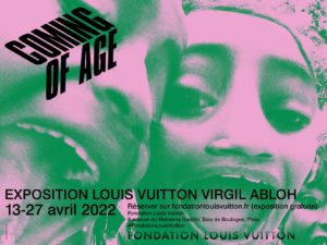 Louis Vuitton Comming of Age Virgil Abloh