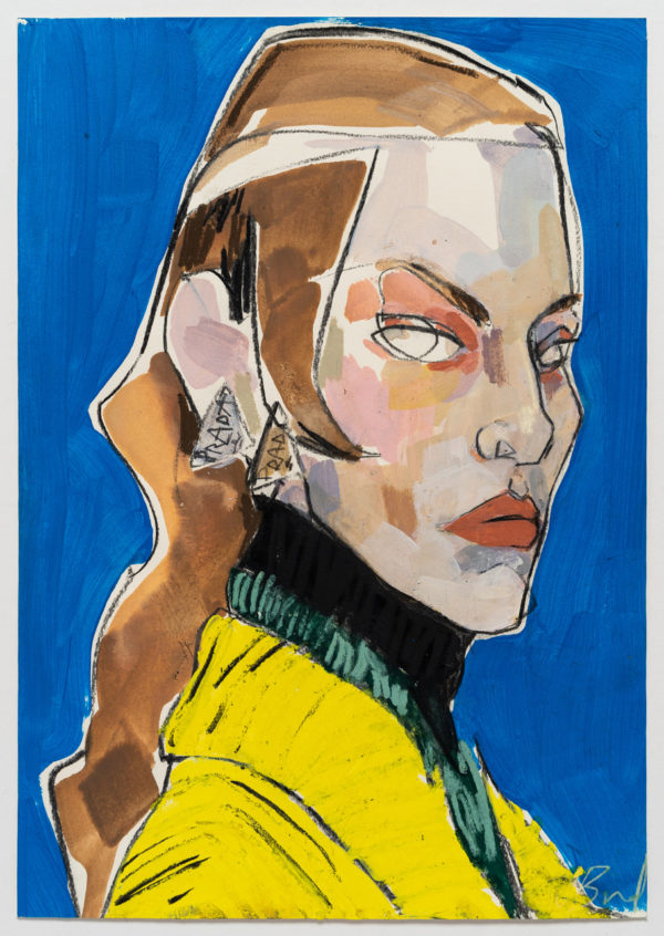 Jessica Bird