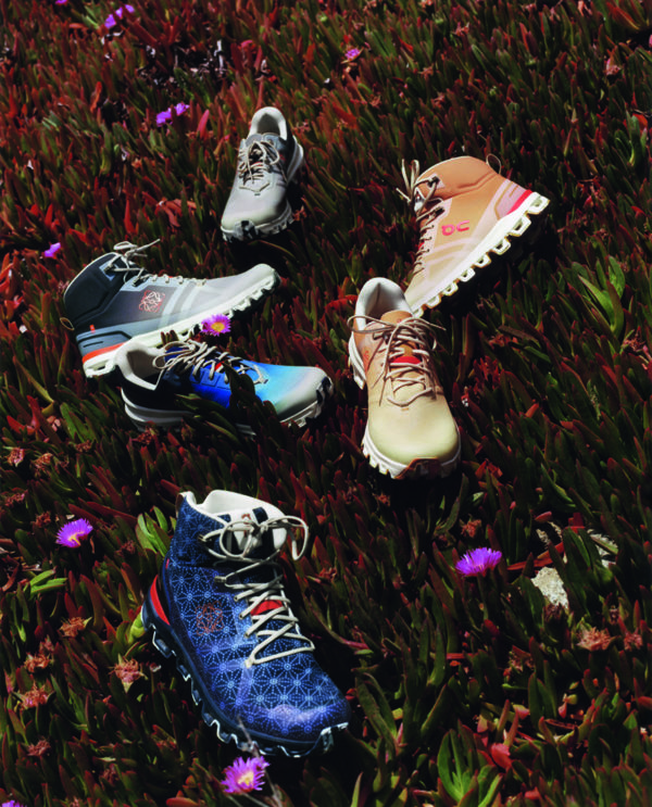 LOEWE X ON RUNNING