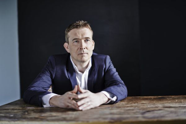 david mitchell