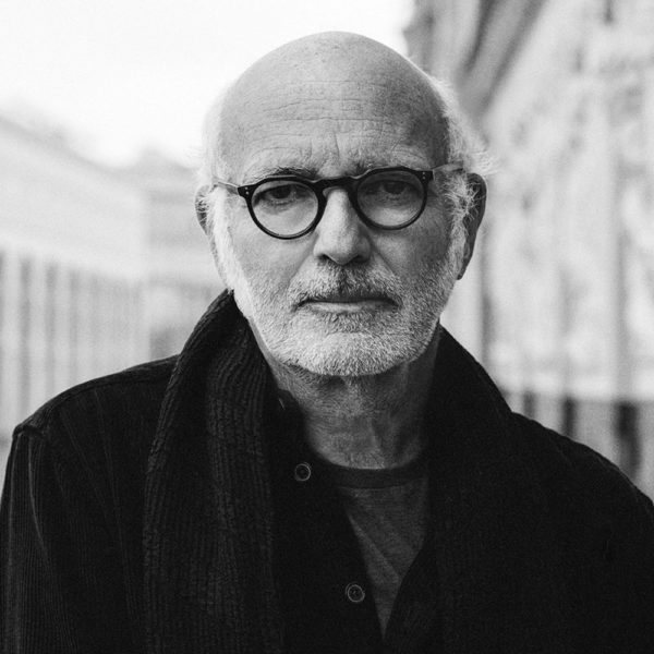 Ludovico Einaudi en el Centro Niemeyer