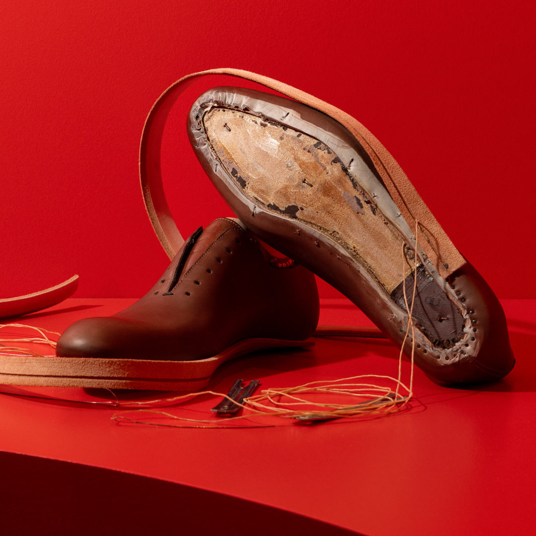 Ferragamo Tramezza Milan Design Week 2025