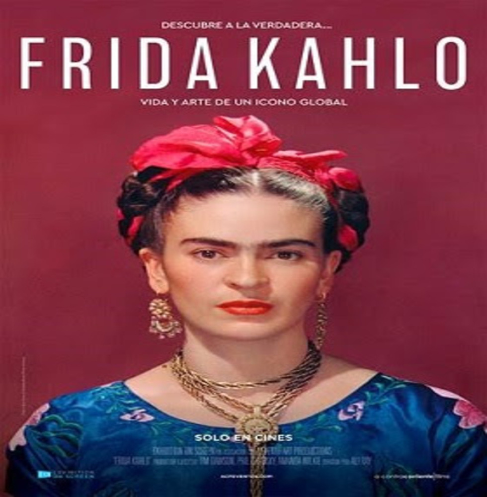 Frida 1000