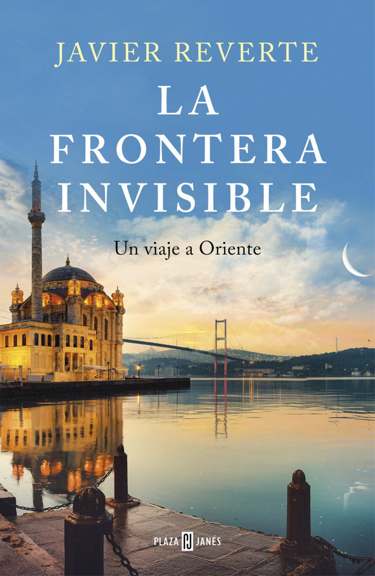frontera reverte