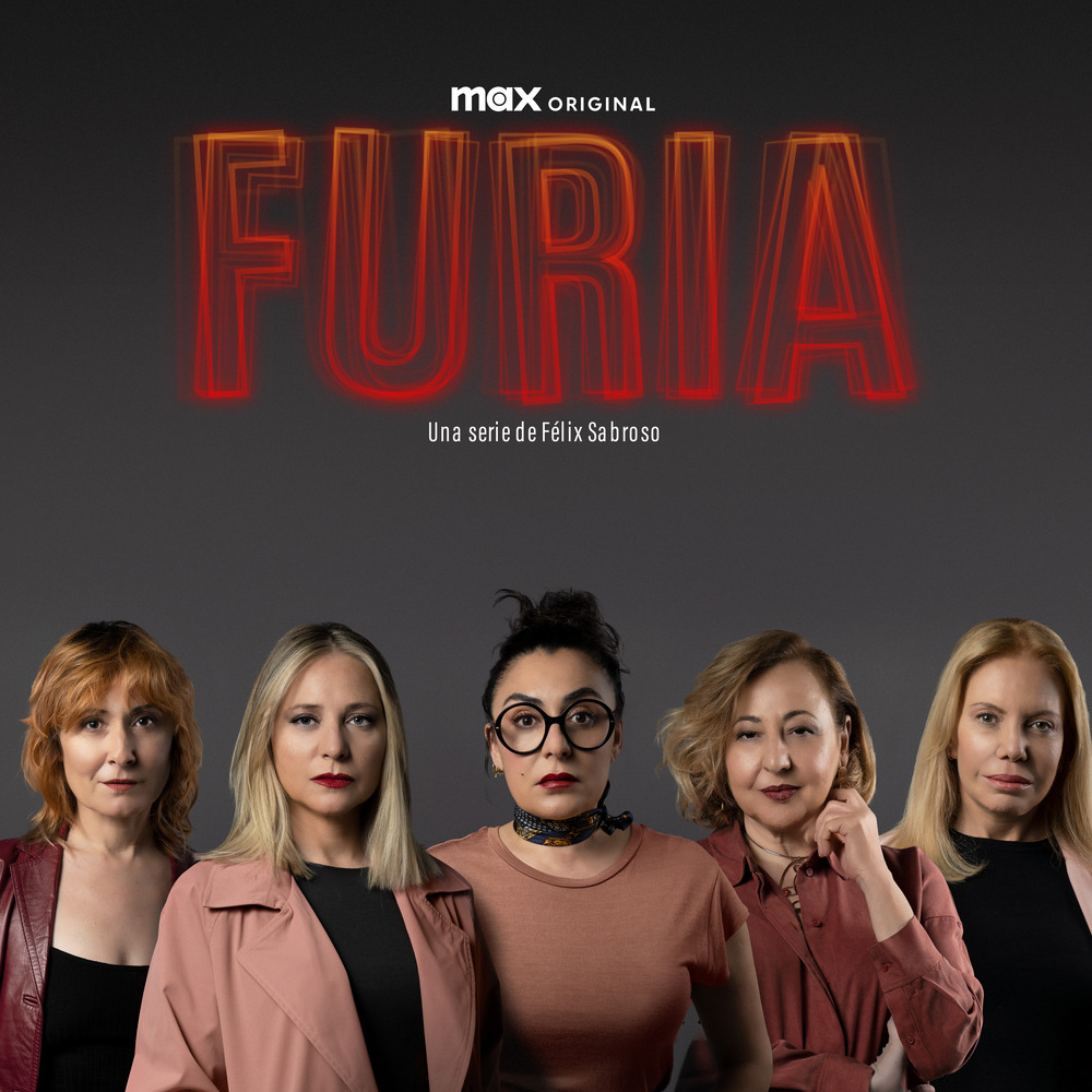 FURIA