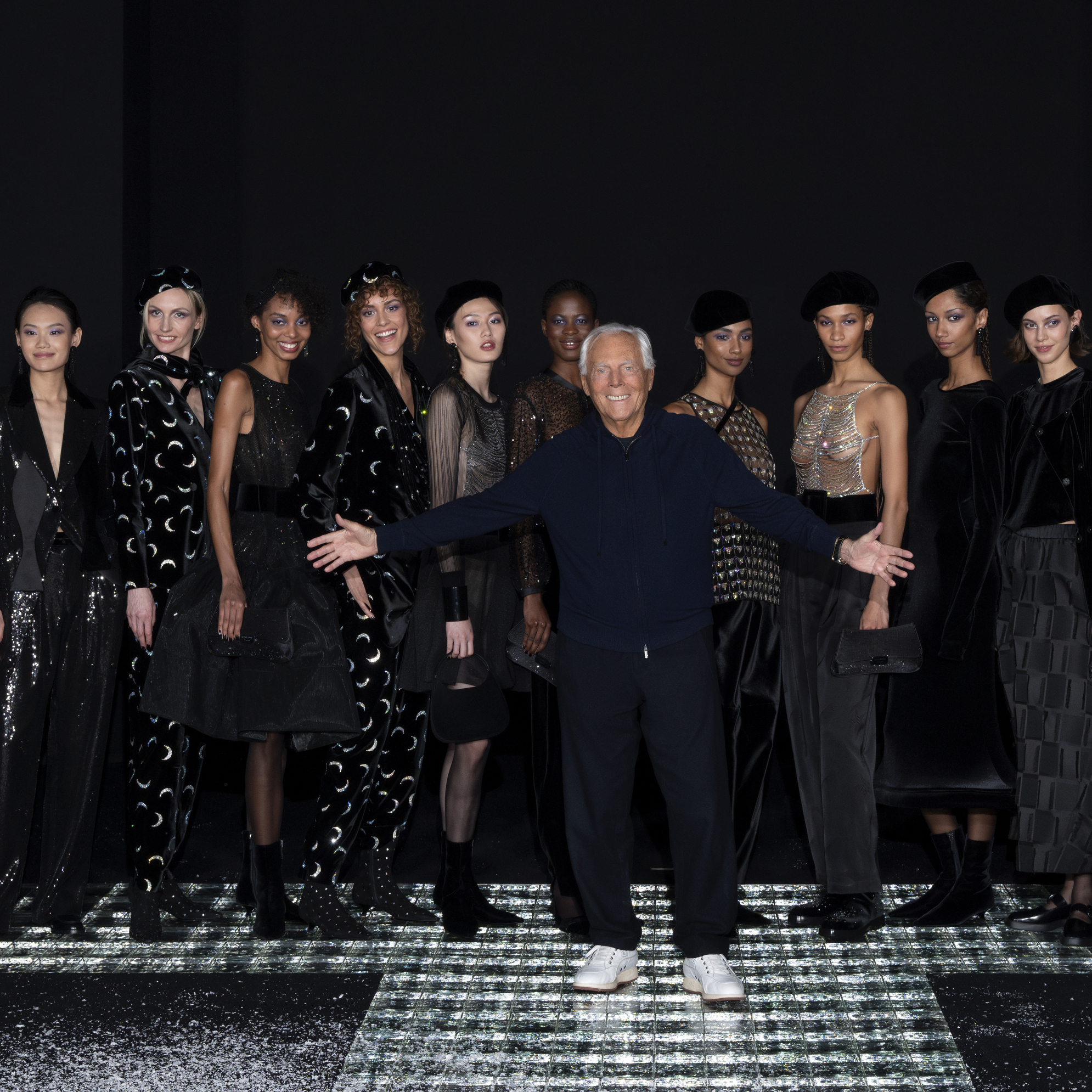 Emporio Armani