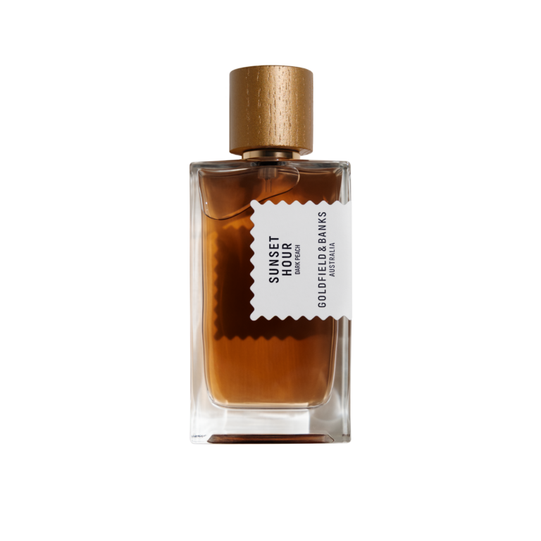 GB SunsetHour DarkPeach 100ml Bottle 1 ns