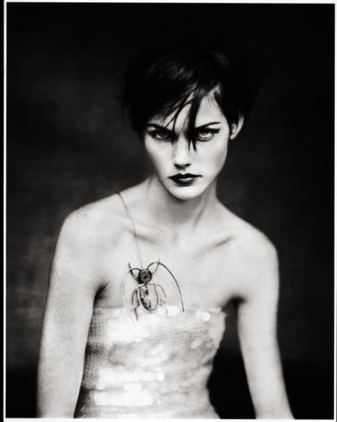 Giorgio Armani SS 2003 W photocredit Paolo Roversi e1698246924464