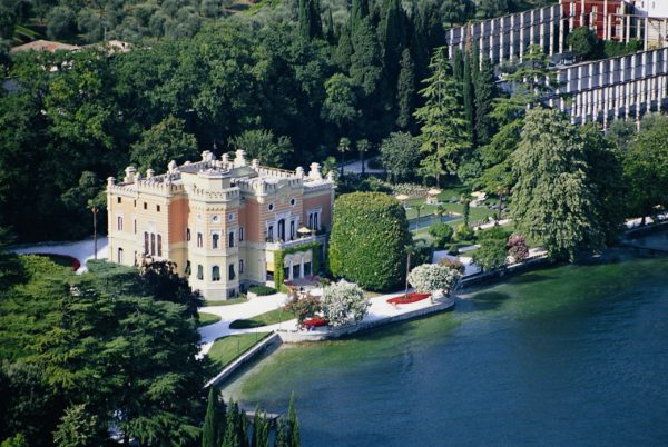 Villa Feltrinelli
