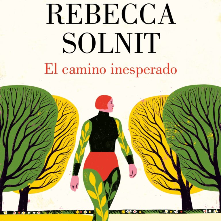 Rebecca Solnit