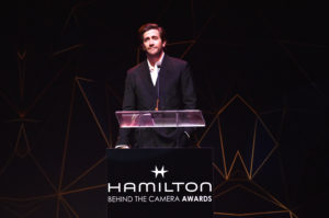 Premios Hamilton