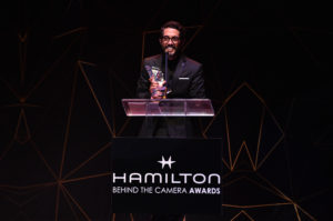 Premios Hamilton