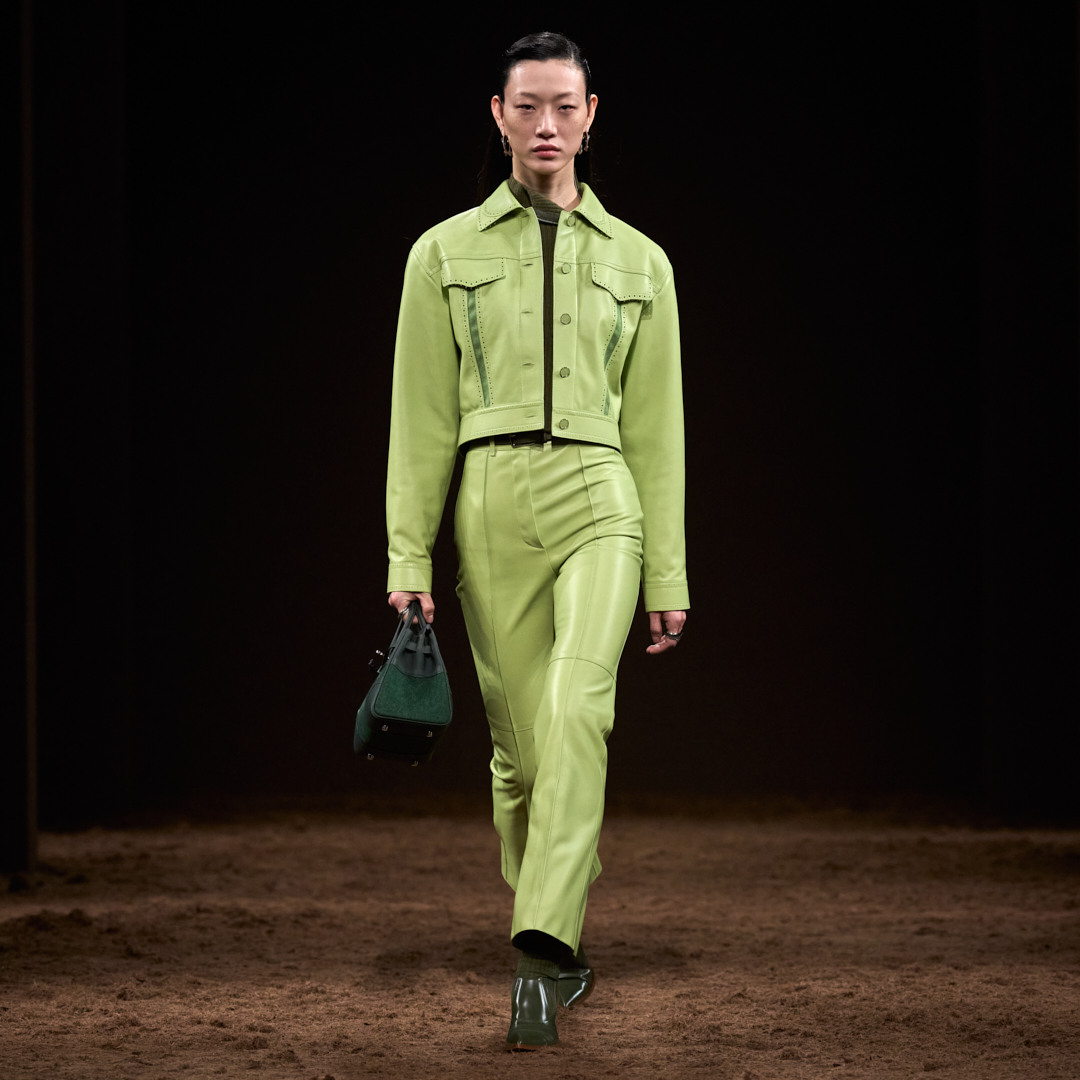 Hermés Otoño invierno 2025