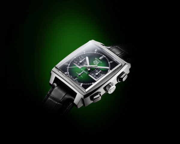 Monaco Green Royale